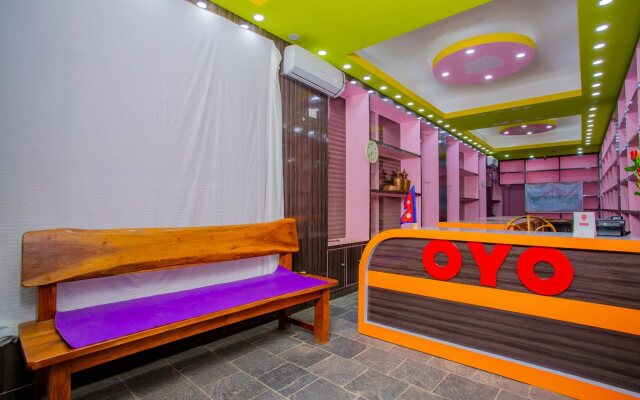 Rosemary Home by OYO Rooms