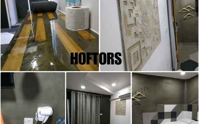 Hoftors