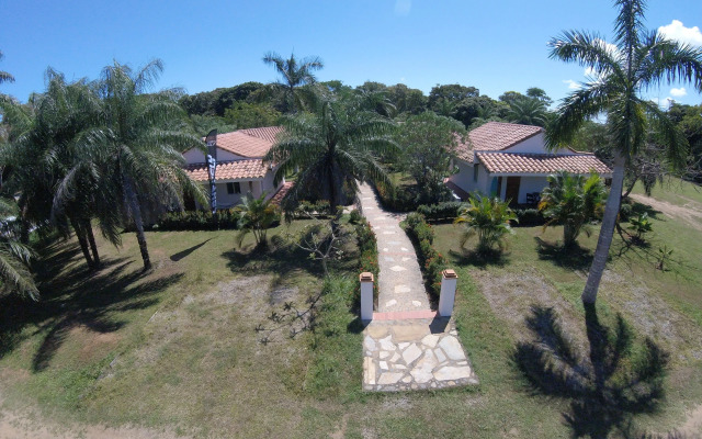 Ride and Kite B&B