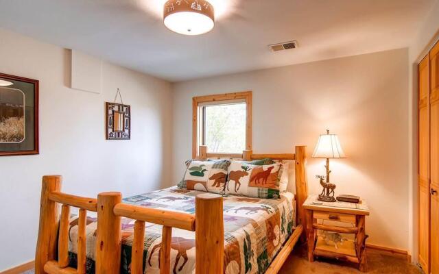 Elk Trail House