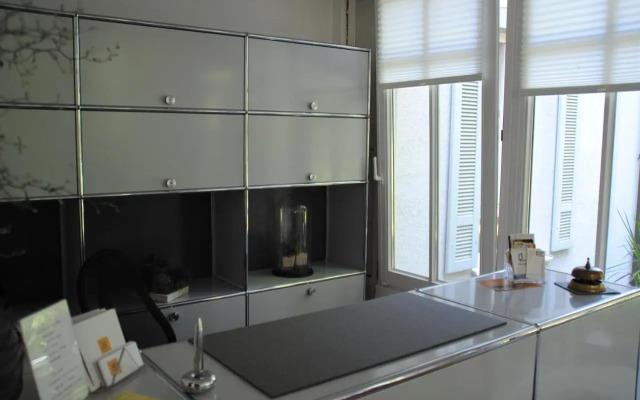 Villa am Schlosspark