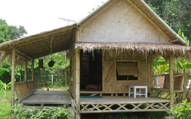 Atfield Resort