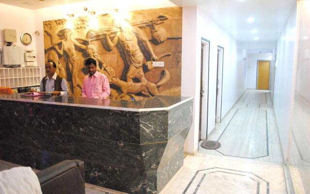 Hotel Shree Maya
