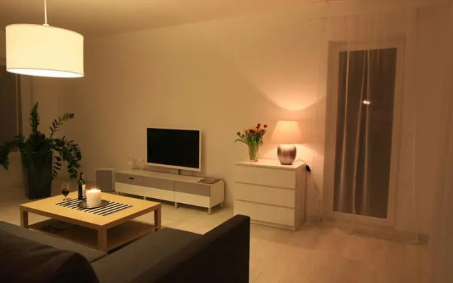 Rezydencja Ustronie Morskie