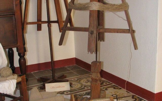S'attobiu b&b