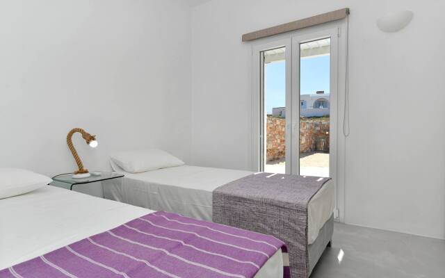 Agia Irene Villa - Katoikia Andreas