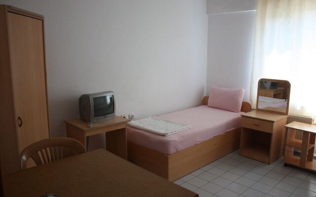 Orcin Apart Hotel