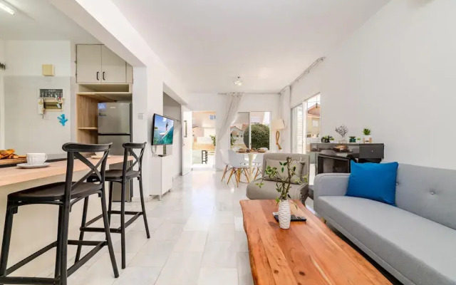 La Casa De Louie Villa