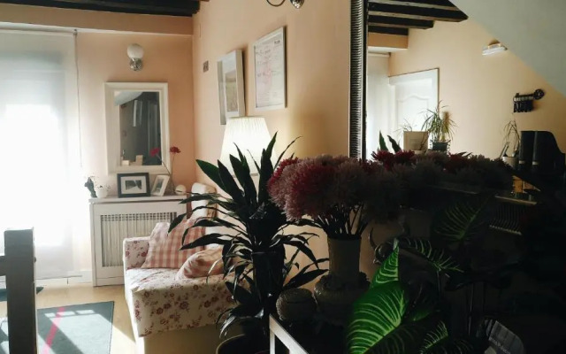 Alojamientos Palacete