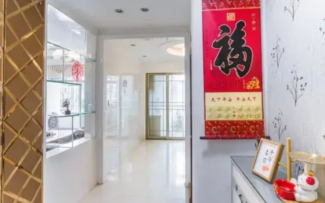 Pingtan pusu Inn Inn (Hanyang Road Branch)