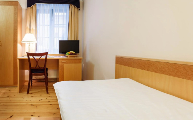 Hotel Maltezsky Kriz