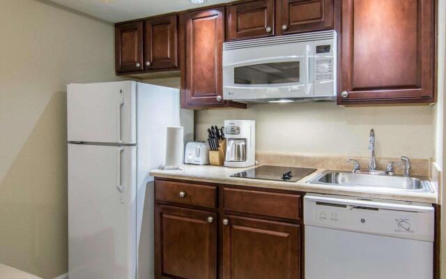 Bluegreen Vacations Patrick Henry Square, Ascend Resort