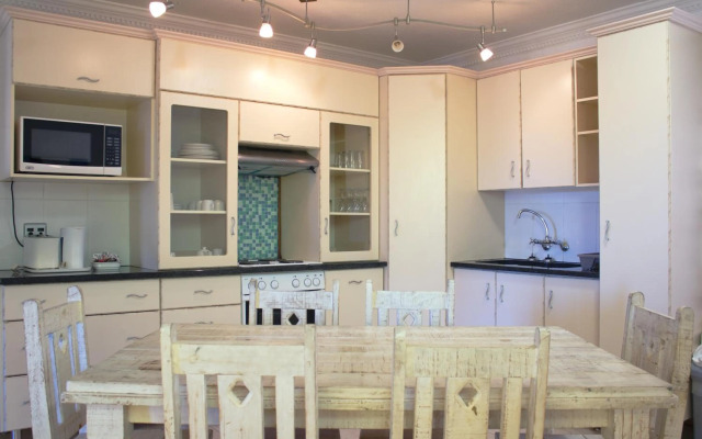 Oceans Hotel & Self Catering