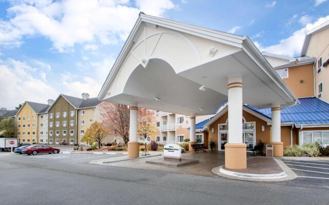 Bluegreen Odyssey Dells