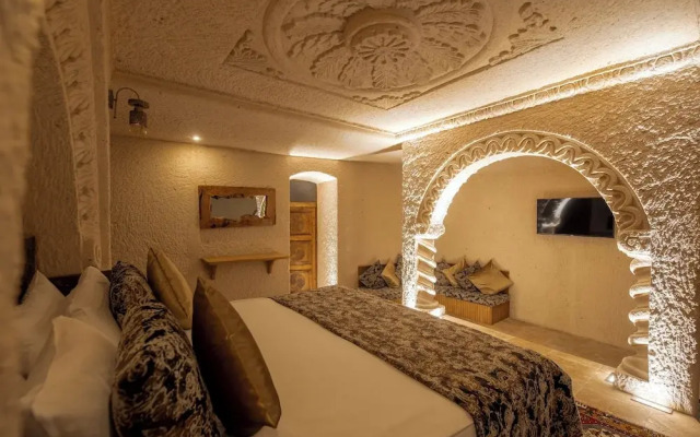 Harem Suites Cappadocia