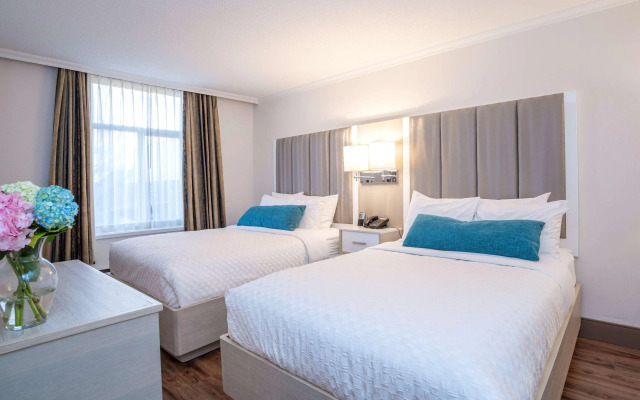 Best Western Dorchester Hotel