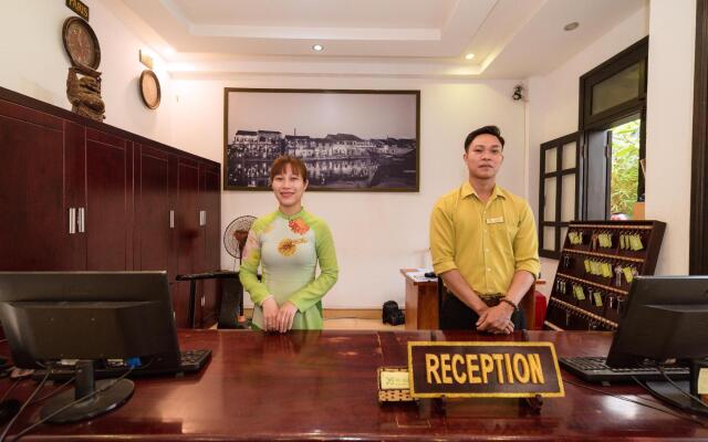 Phu Thinh Boutique Resort & Spa