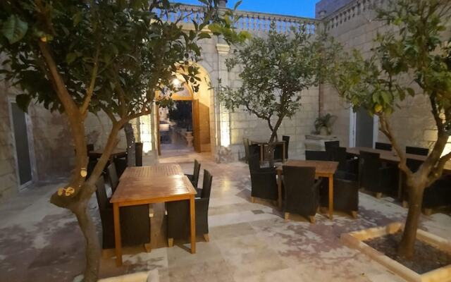 Palazzo Pisani Malta Boutique & Spa