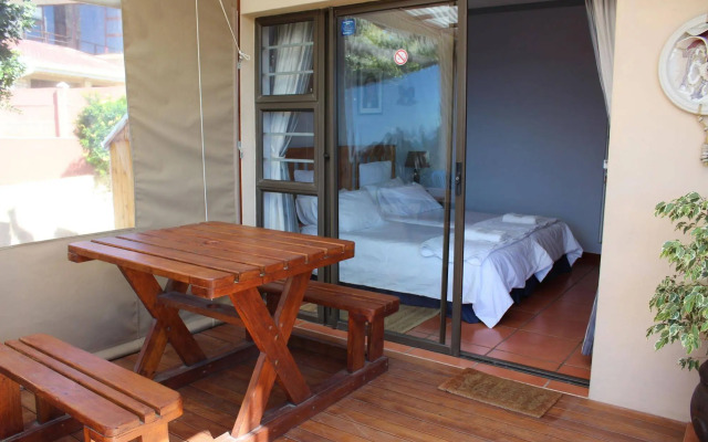 Hillcrest Self-Catering Holiday Apartment