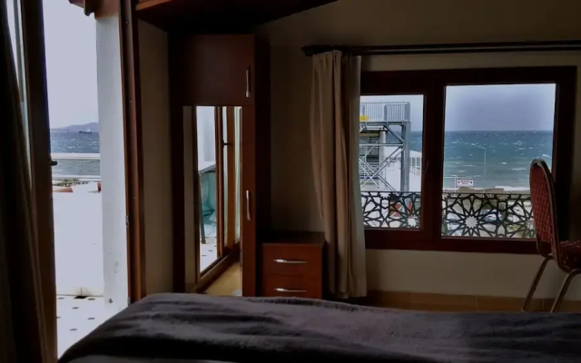 Malena Boutique Otel