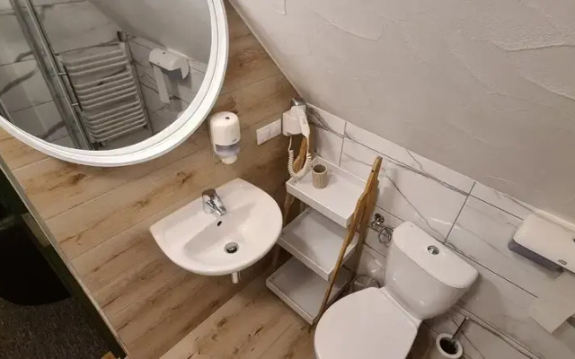 Gościniec Na Brzyzku