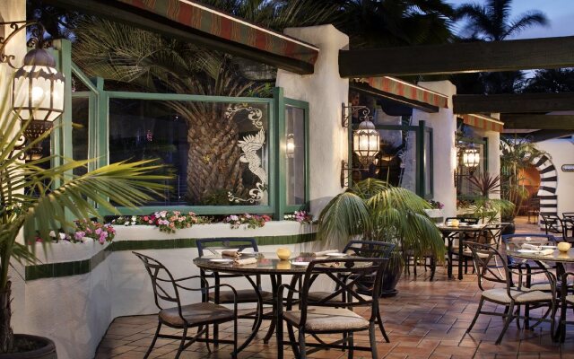 Bahia Resort Hotel