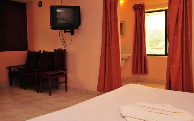 Hotel Sithara International
