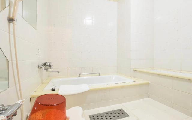 Hotel AreaOne Obihiro