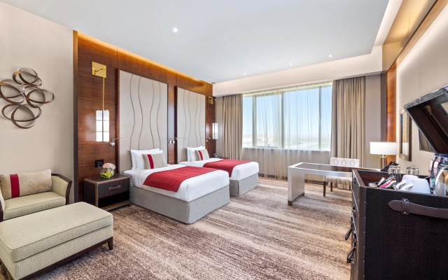 Grand Millennium Tabuk