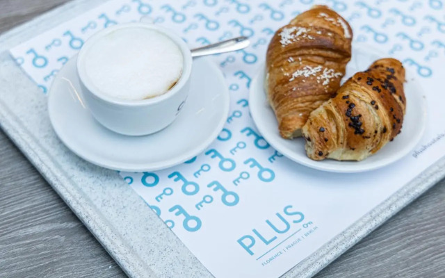 Plus Florence - Hostel