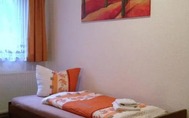 Ferienwohnung Romana