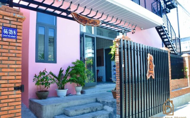 Dhome Nha Trang - Hostel