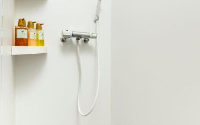 ALPHABED INN Fukuoka Ohori Park - Vacation STAY 06391v