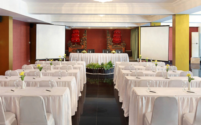 Swiss-Belhotel Segara