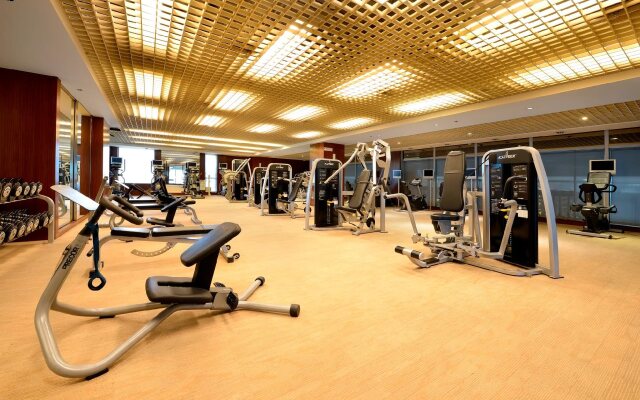 Windsor Hotel Taichung