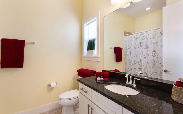 W216 - 5 Bedroom Luxury Villa Near Disney