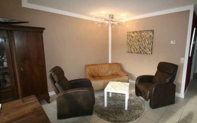 Ferienwohnung Dreiburgenblick