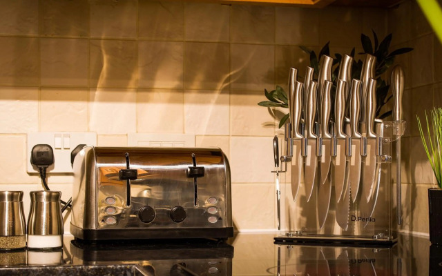 SOUTHAMPTON Central Apartments