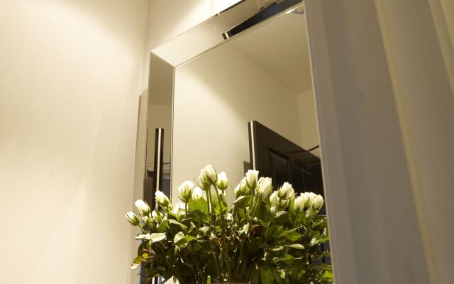 Strozzi Palace Suites by Mansley