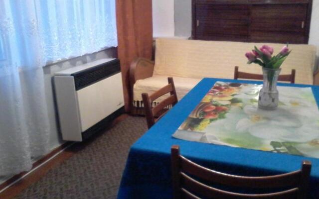Guest House Tengiz