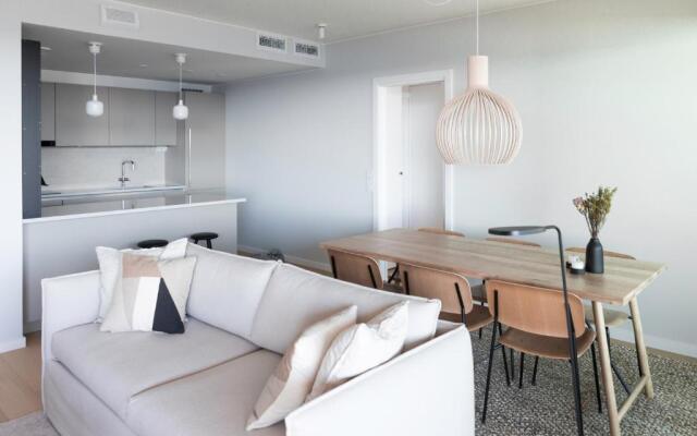 Suite Portus