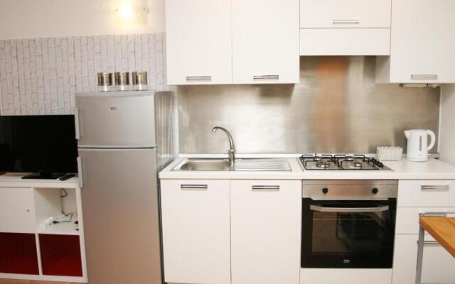Charming Apartment Ortigia