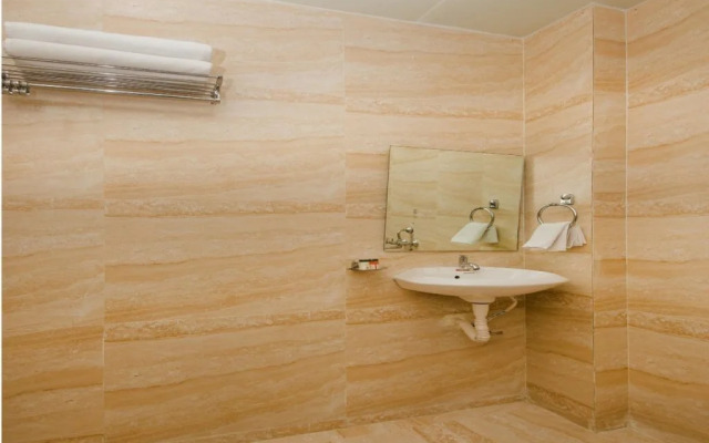 Hotel Kokila Apartments By OYO Rooms