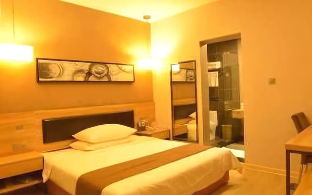 Thank You Inn