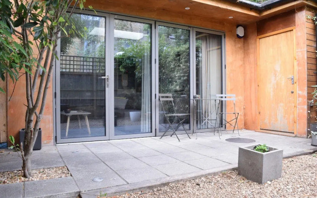 Beautiful 1 Bedroom Apartment in Balham