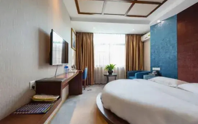 Jiatai Hotel