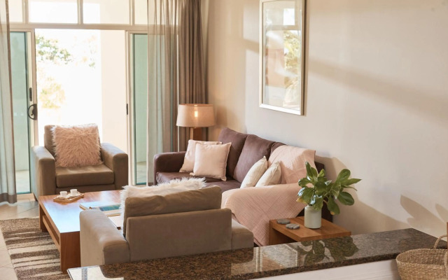 Sea Change Beachfront Apartments