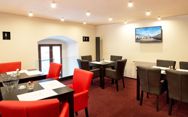 Hotel U Hada