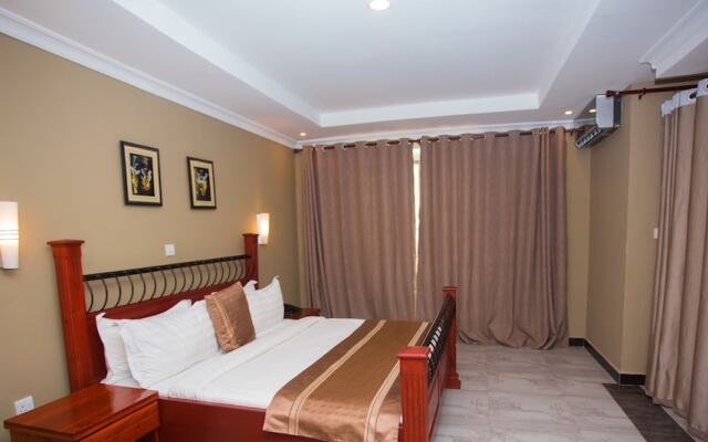 Regency Hotel & Resort - Singida