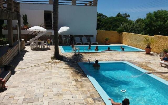 Pousada Atlântico I